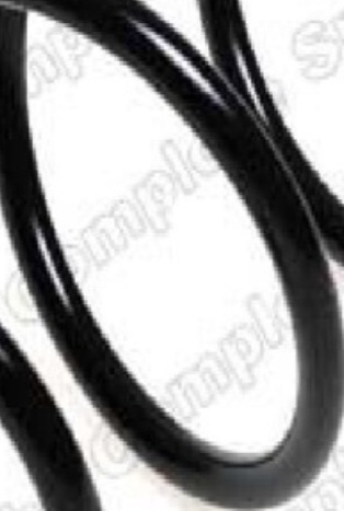 SUSPENSION SPRING 4072954 FOR RENAULT MEGANE/II/Sport/Tourer/Grandtour 2.0L