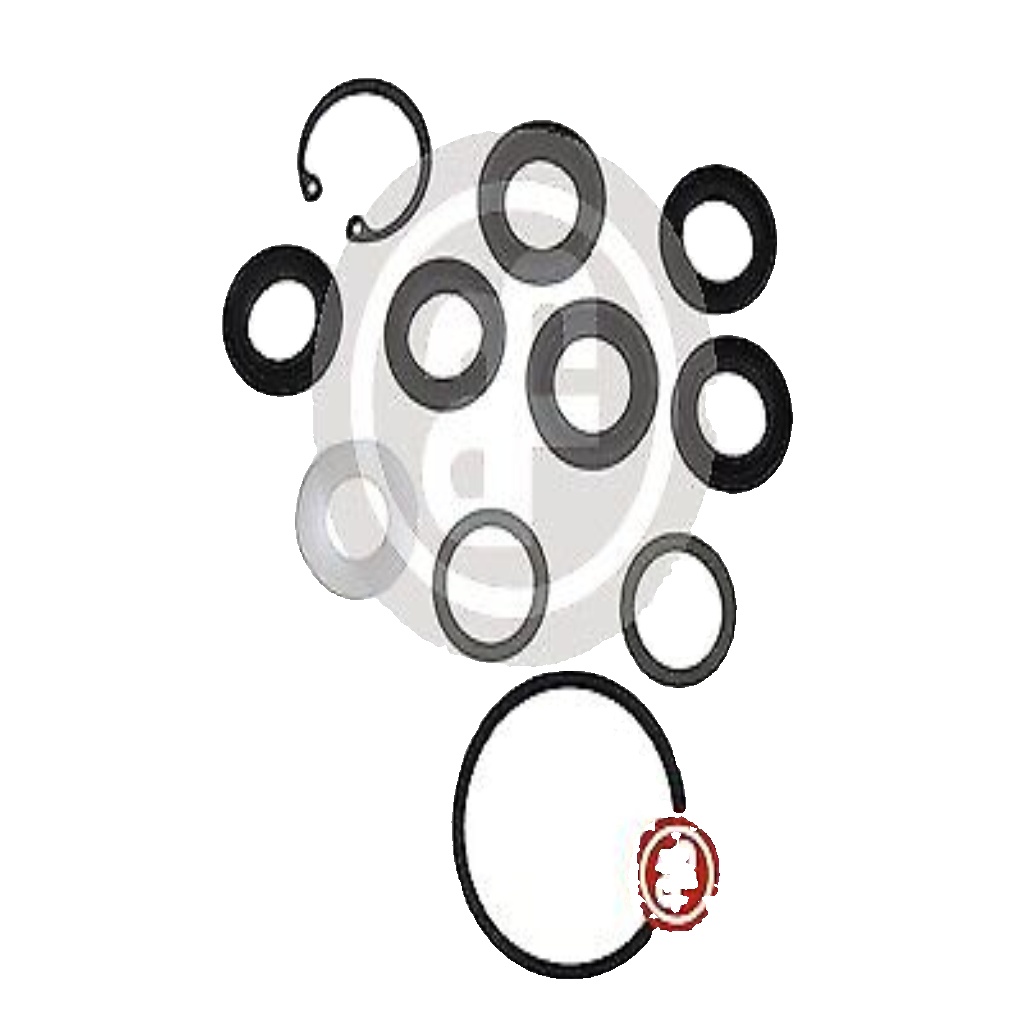 AUTOFREN SEINSA D1627 Repair Kit, brake master cylinder for MERCEDES-BENZ