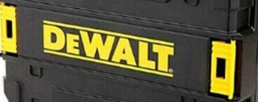 DEWALT DCD791P2 18v Drill driver 13mm keyless chuck
