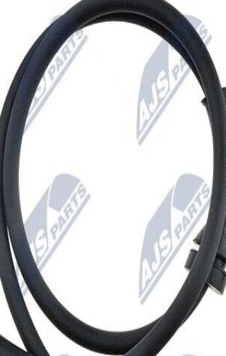 ABS wheel speed sensor Rear Axle Left HCA-VW-025 NTY for SEAT VW