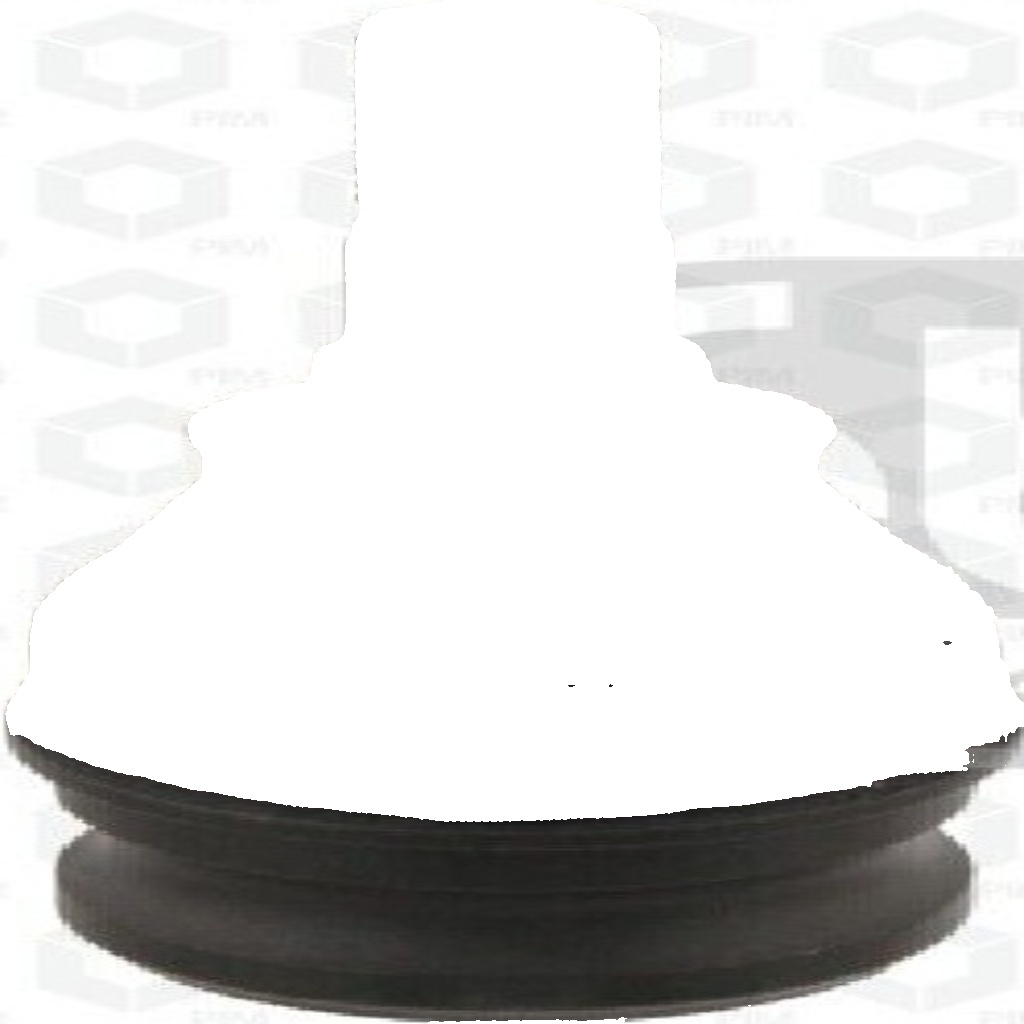 FEBI 29841 BALL JOINT Front LH,Front RH,Lower
