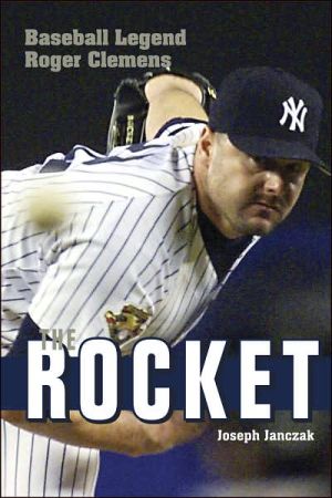 The Rocket Janczak Hardback John Wiley & Sons 9781597970884