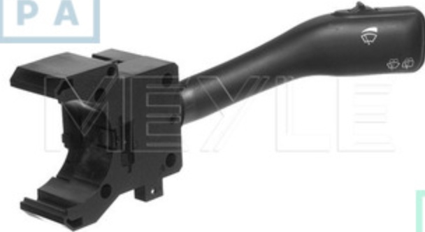 MEYLE 100 953 0016 Steering Column Switch for AUDI,FORD,SEAT,SKODA,VW