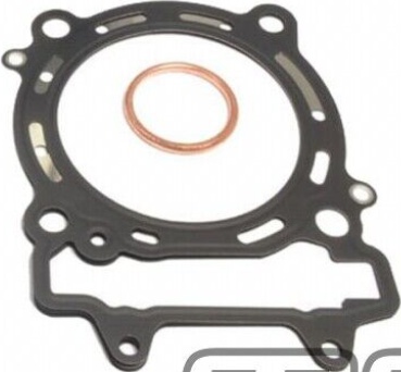 Athena Easy MX Cylinder Kit-Ø96mm Kawasaki KFX450R for Motorcycle Spare Parts