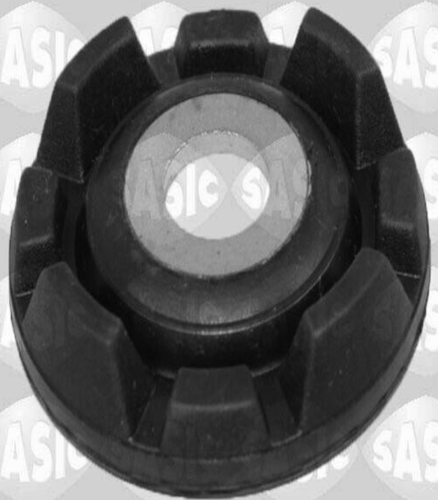 Fits SASIC 2650057 DOG SHOCK ABSORBER PAD Berlingo Partner  ⭐UK Stock⭐