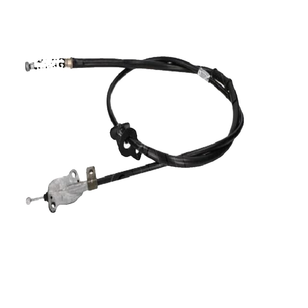 Rear Left Handbrake Cable JAPANPARTS BC-623L for Daihatsu Applause 1989-1997