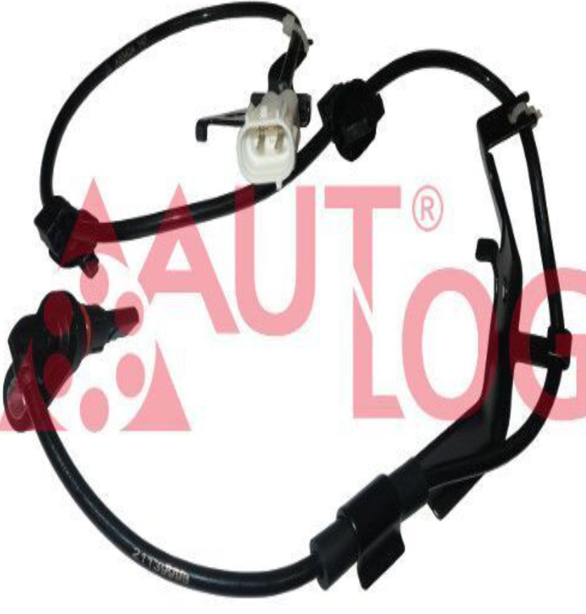 Rear Left AUTLOG AS5434 Sensor, wheel speed for TOYOTA