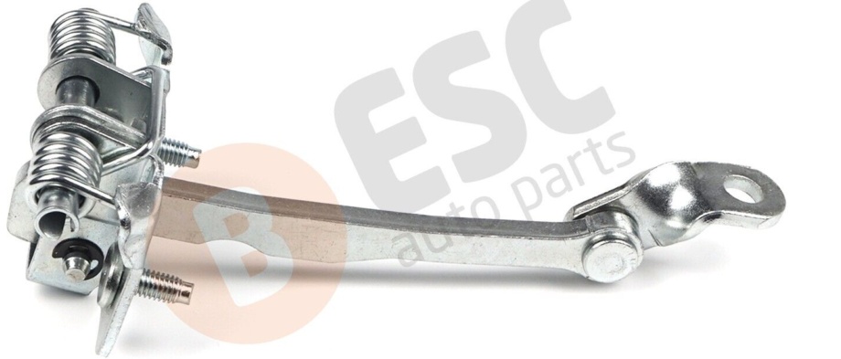 Front Door Hinge Stop Check Strap Limiter for Renault Kangoo MK2 MK2 2007-2021