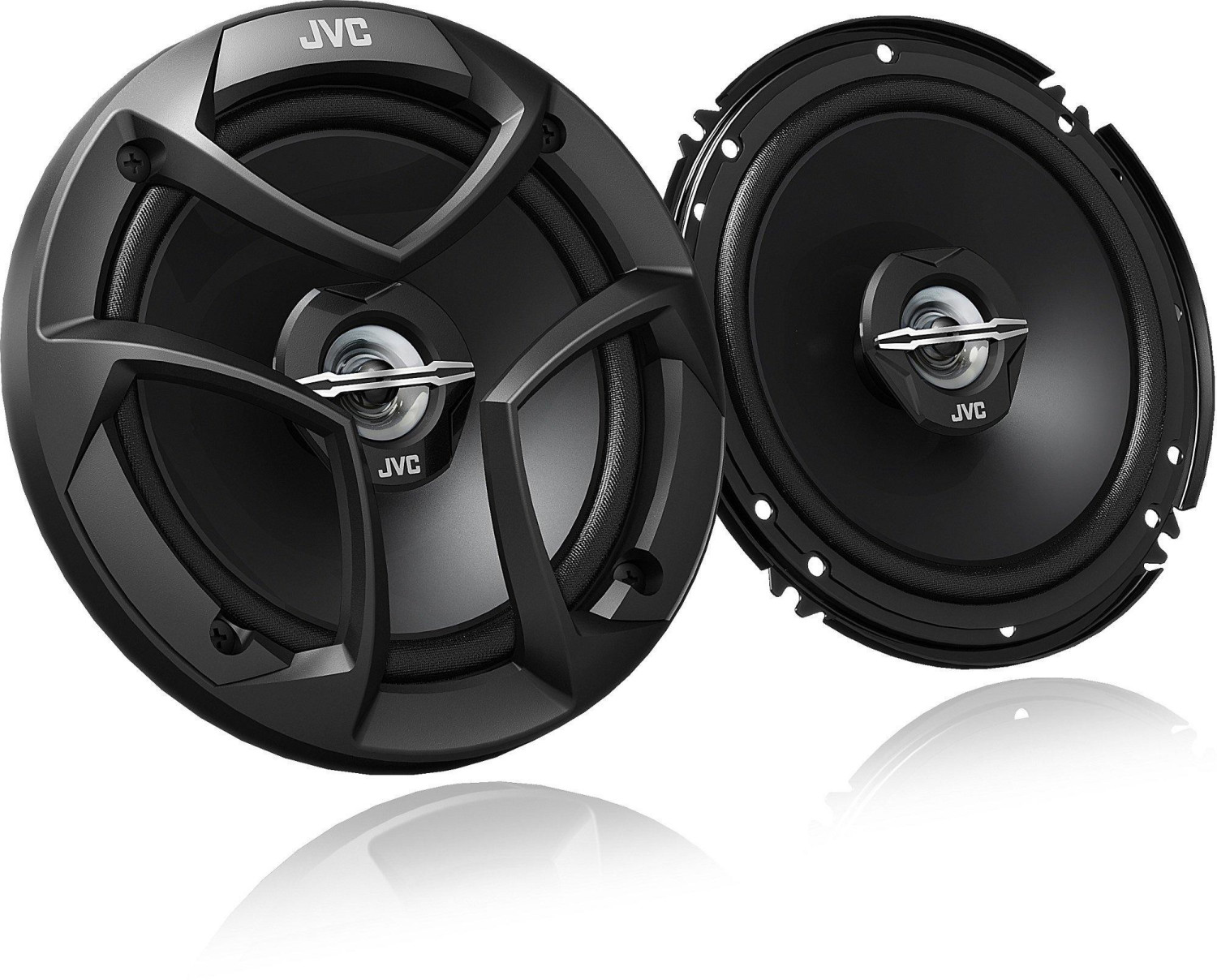 Jvc Cs-J620x 16 Cm 2-Wege-Koaxial-Lautsprecher, 2 Stück - Image 2
