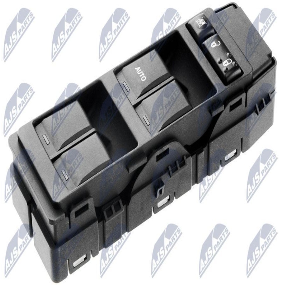 N.T.Y. EWS-CH-002.NTY Switch, window regulator for DODGE,JEEP