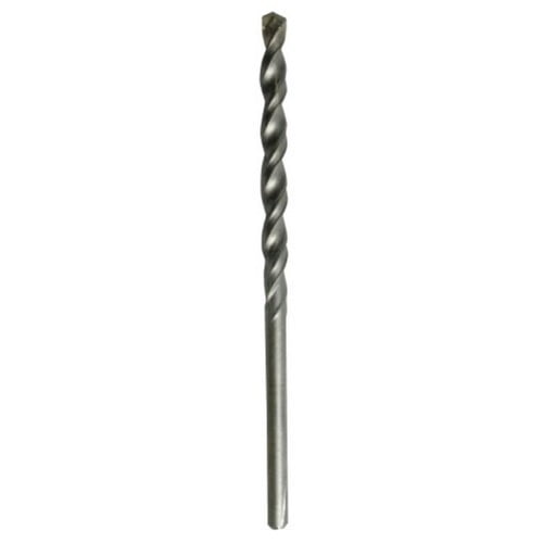 Rawlplug Silver (5 X 150Mm, ) Masonry Drill Bits Impactor Size 5