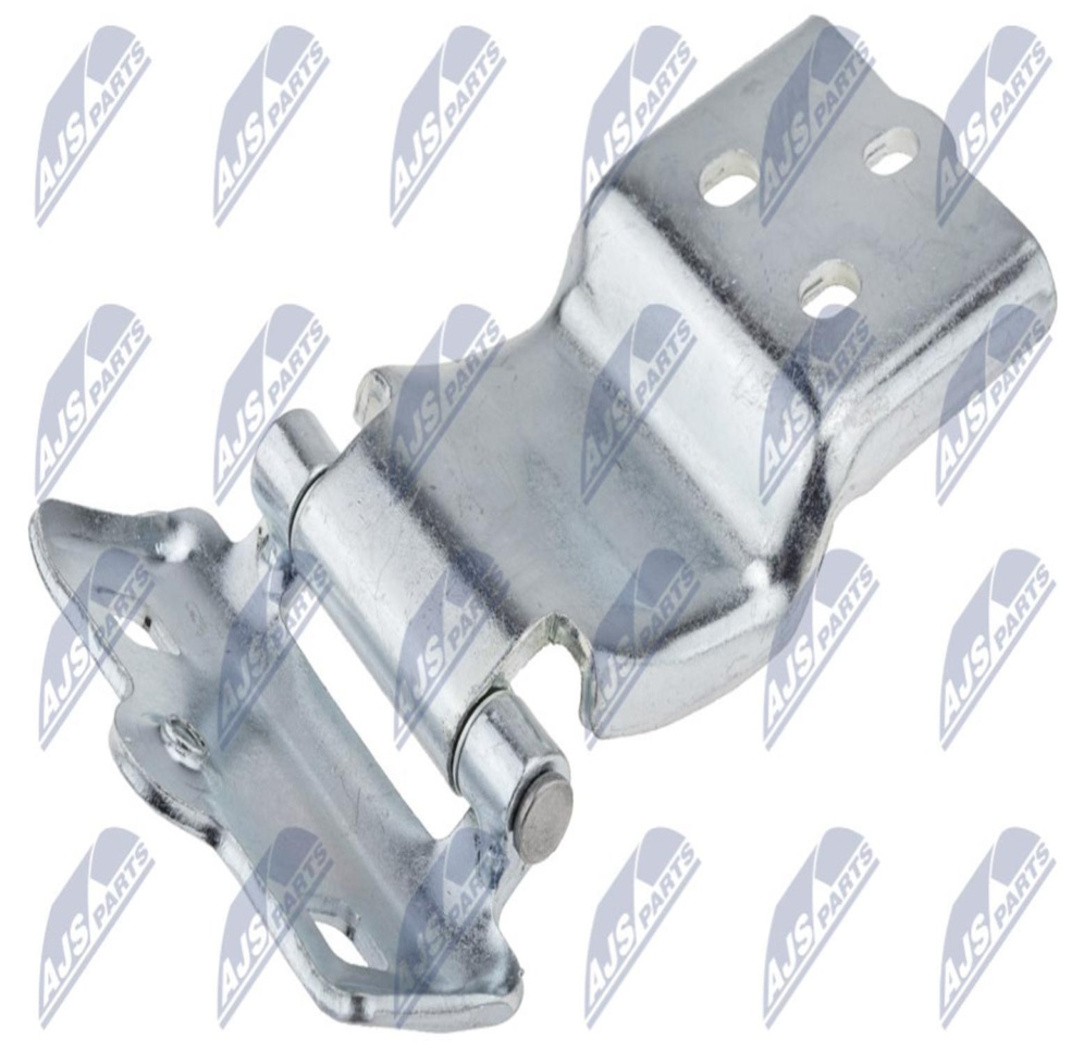N.T.Y. EZC-FT-076.NTY Door Hinge for CITROËN,FIAT,PEUGEOT