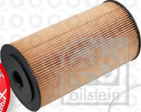 FEBI BILSTEIN OIL FILTER RENAULT TRUCKS VOLVO 7900 8900 9500 B8 C D D ACCESS FE