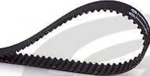 Gates Powergrip Water Pump & Timing Belt Kit KP15524XS - OE Part For Citroen