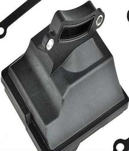 N.T.Y. FSF-VV-001.NTY Hydraulic Filter, automatic transmission for VOLVO