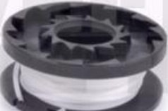 POWERBASE N0F-GT-300/20-E Spool & Line for Strimmer Trimmer Fast UK Postage x2 - Image 11