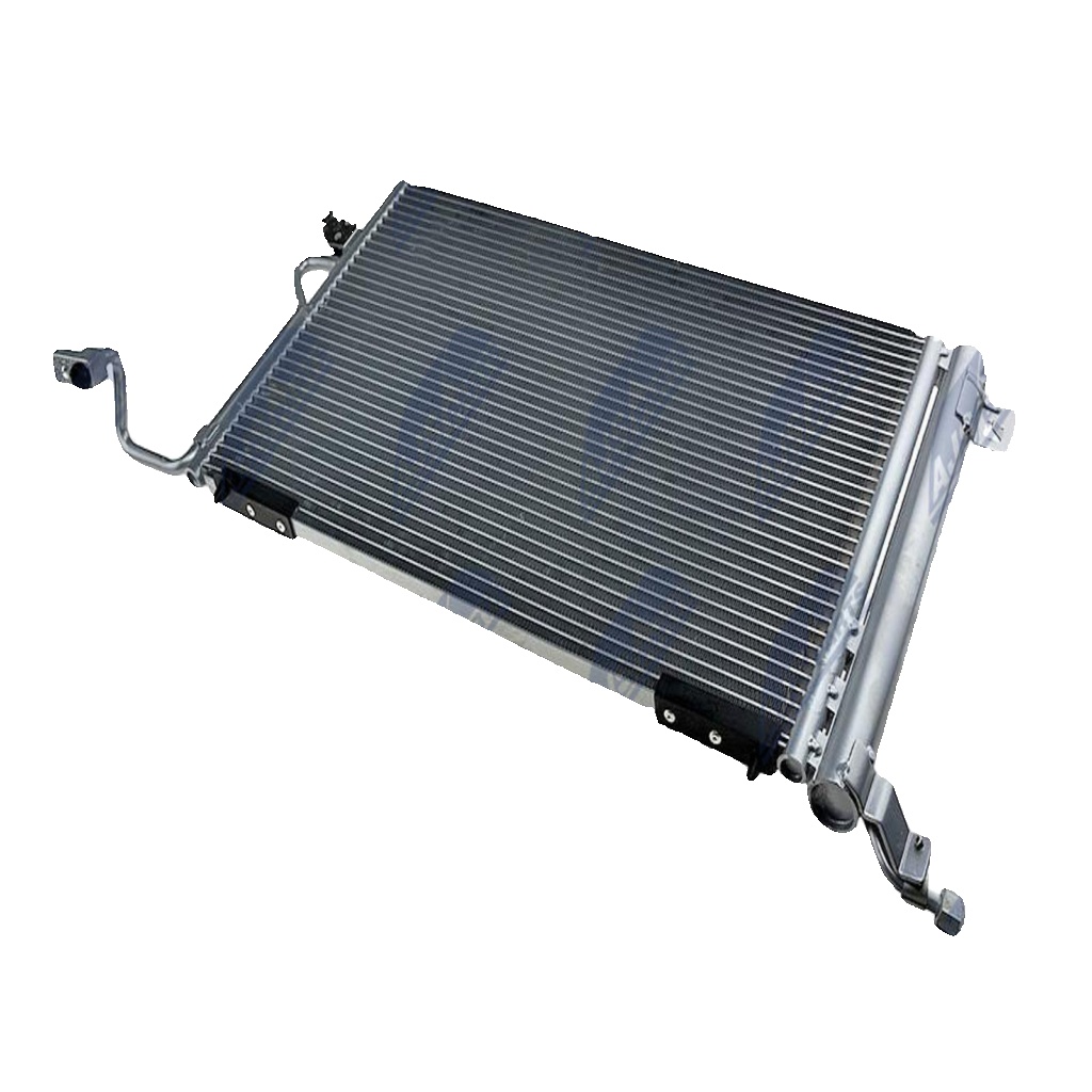 NTY CCS-CT-005 Condenser, air conditioning for CITROËN,PEUGEOT