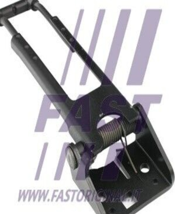 Fits FAST FT95710 DOOR STOP MERCEDES SPRINTER 95>   ⭐UK Stock⭐