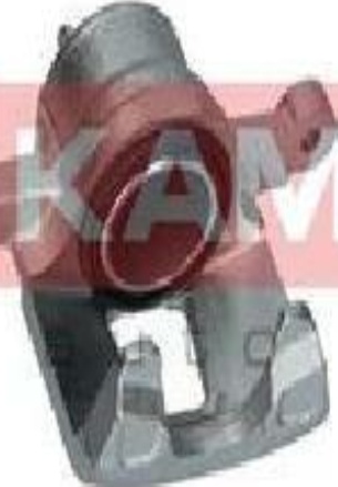 KAMOKA JBC0103 Brake Caliper for CHEVROLET,DAEWOO