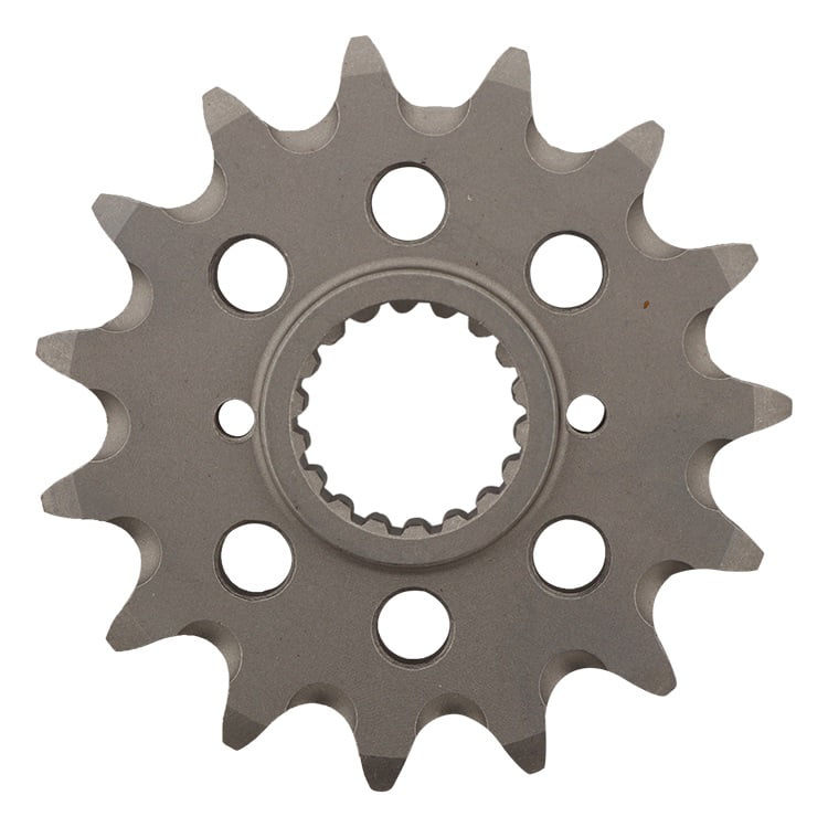 Sprocket Supersprox BMW 520 x 15 for Moto Spare Parts Accessories Pieces Refills