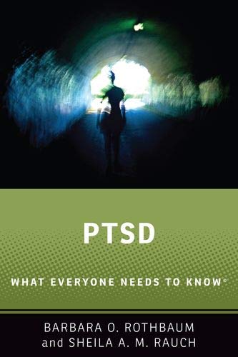 PTSD: What Everyone Needs to Know (R) by Sheila A.M. Rauch, Barbara O.... - Image 5