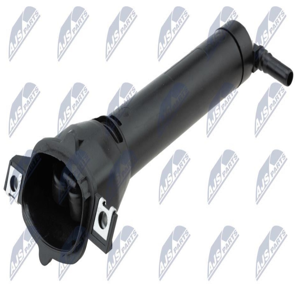 Washer Jet Headlight Cleaning Compatible With Honda CR-V 12-14 / Left / OE To - Image 4