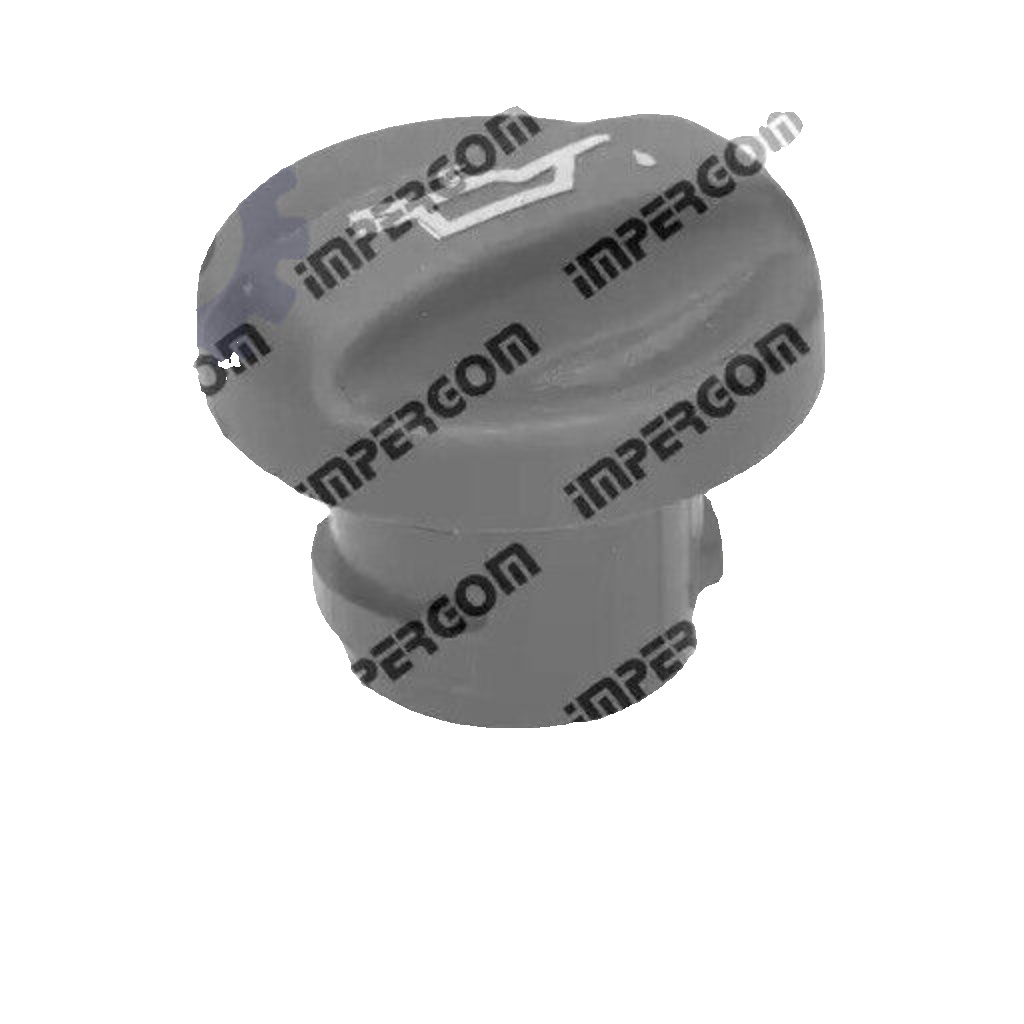 ORIGINAL IMPERIUM 43040 Sealing Cap, oil filling port for BMW,CITROËN,DS,FIAT,FO