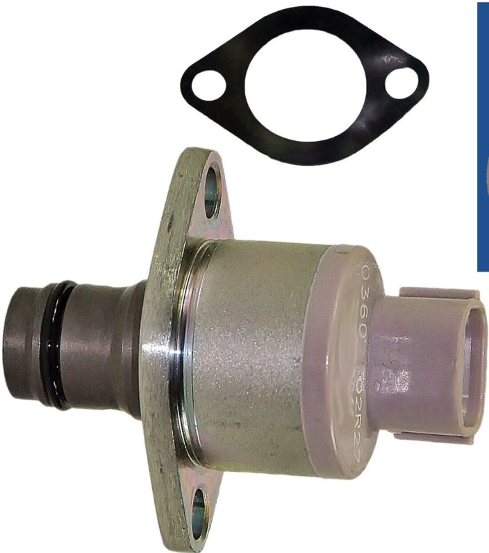 FUEL PUMP SUCTION CONTROL VALVE FOR CITROEN RELAY & PEUGEOT BOXER 2.2 HDI 1920QK