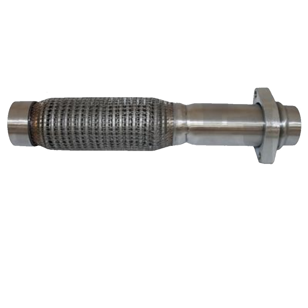 Exhaust Pipe Flexible Connector KF100040 FA1 for BMW 5 5 Touring