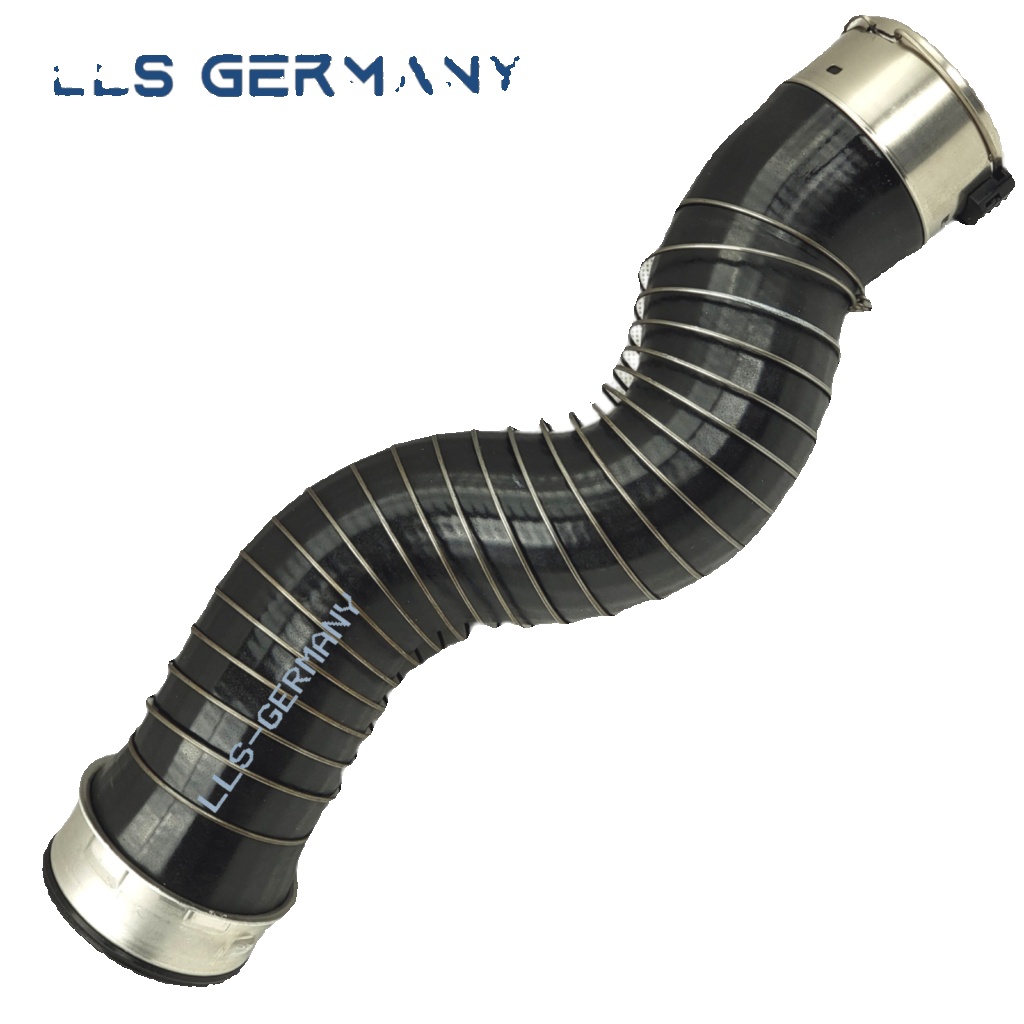 Air Intake Hose for BMW X1 (E84) sDrive20d/xDrive20d 11618513288 11618511738