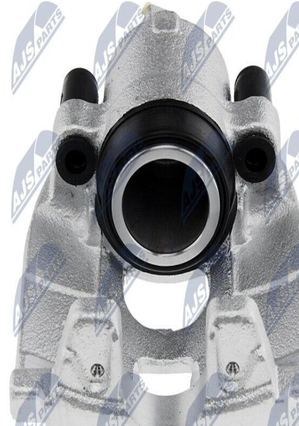 Brake caliper Front Axle Left Brake Caliper (1 piston) HZP-VW-016 NTY for SEAT