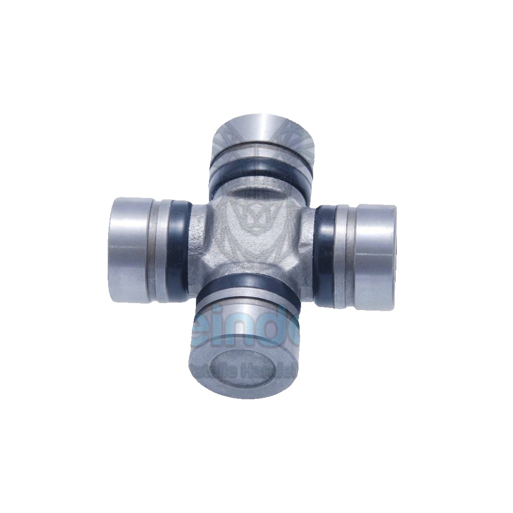 4x ✅Fits FEBEST ASN-46 DRIVE SHAFT CROSS FRONT NISSAN NISSAN TRUCK D ⭐UK Seller⭐
