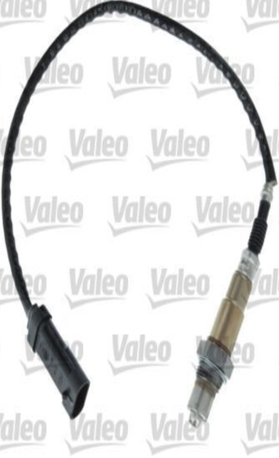 Front LESJÖFORS 8095802 Gas Spring, bonnet for VOLVO