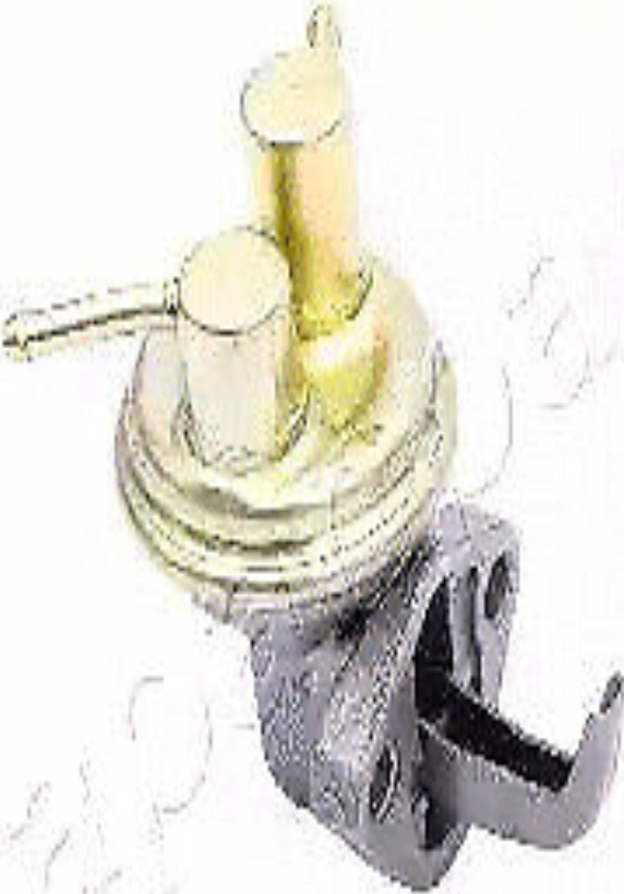 JAPANPARTS PB-W03 Fuel Pump for DAEWOO