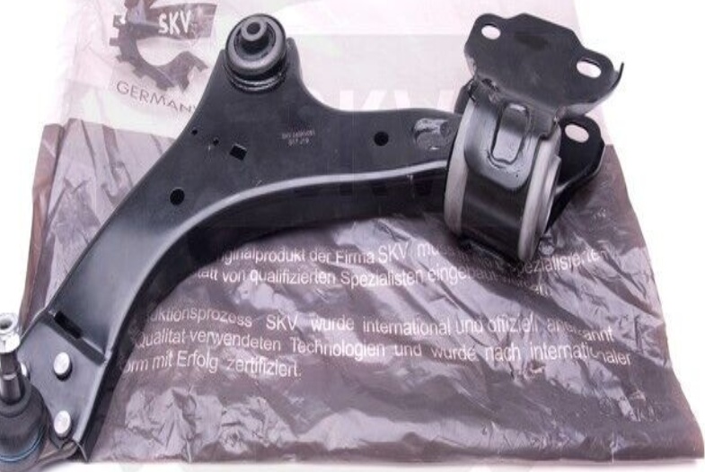 Control Arm ESEN Front Axle Left; Ford Galaxy Mondeo IV S-Max Volvo S60 II V60