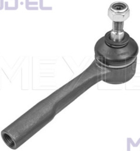 Front Right MEYLE GERMANY 216 020 0014/HD Tie Rod End for FIAT