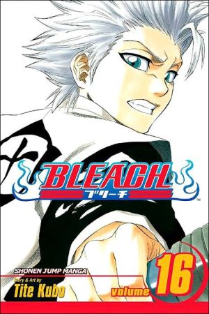 Bleach, Vol. 16 Volume 16