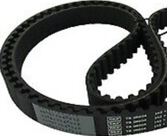 Belt Drive Timing Belt Kit SKF VKMA 06604 Fits Renault Volvo C70 Laguna S40 S60
