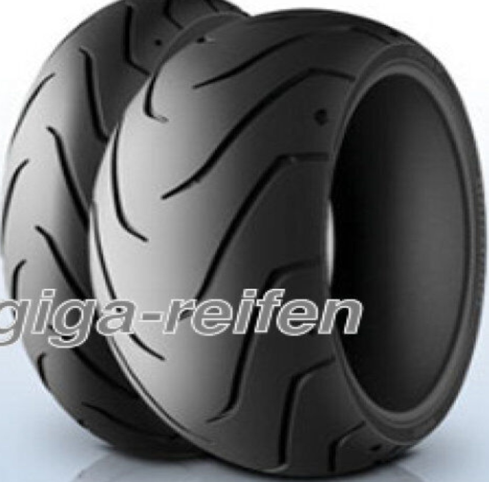 Motorcycle Tyre Michelin Scorcher 11 130/60 B21 63H Front Yamaha