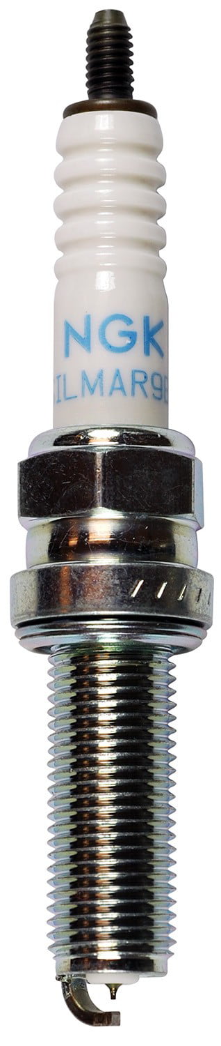 NGK SILMAR9B9 95399 Laser Iridium Spark Plug Fits Kawasaki Single Plug - Image 15