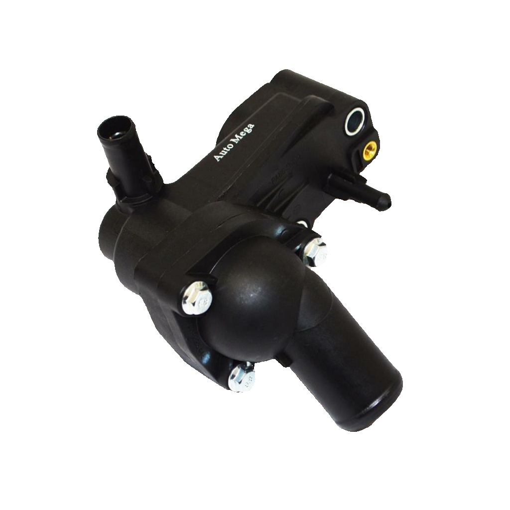 1148329 FORD TRANSIT CONNECT TDCi Coolant Thermostat and Housing NEW 1.8