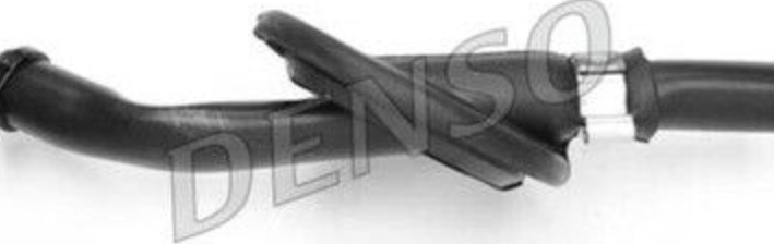 Denso Lambda Sensor For Mazda Mx-5 2000-2005 1.8 DOX-0321