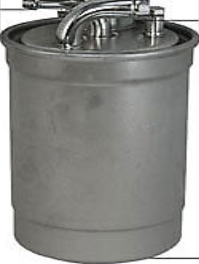 Fits FILTRON PP 839/4 FUEL FILTER - DIESEL AUDI A4 (B5/8D), A4 (B6,B7 ⭐UK Stock⭐