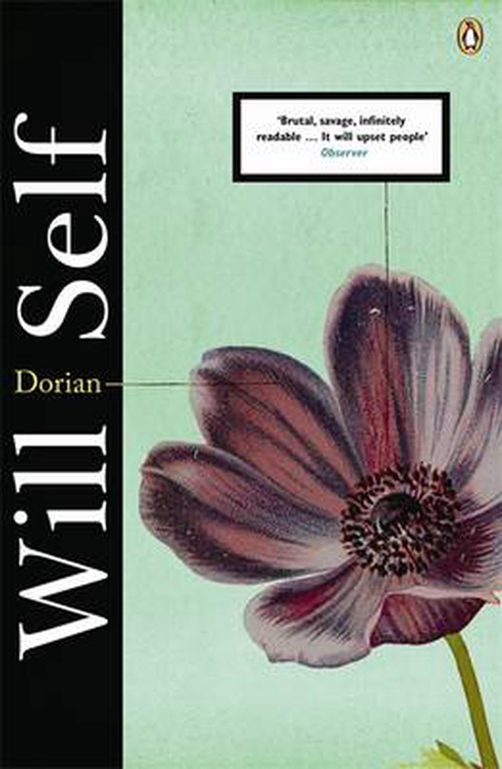 Dorian By Will Self. 9780141040202 - Image 3