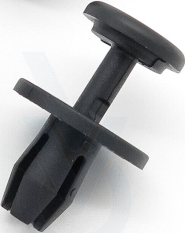 10x VVO® Front Grille / Slam Panel Clips for some Peugeot Expert