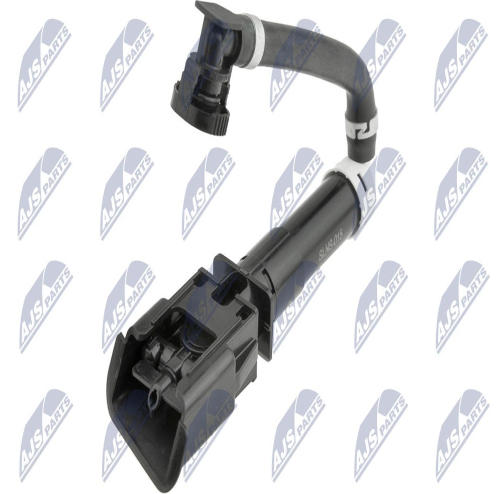NTY EDS-NS-016 Washer Fluid Jet, headlight cleaning for NISSAN