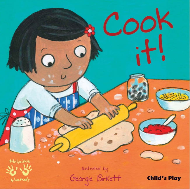 Cook It! (Helping Hands) - Image 7
