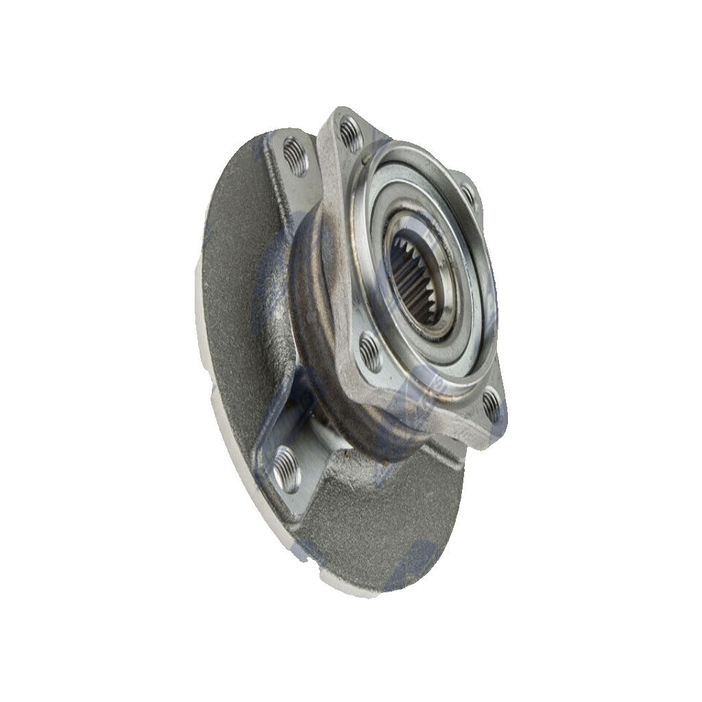 Wheel bearing Rear Axle Angular Ball Bearing KLT-ME-013 NTY for SMART CITY-COUPE