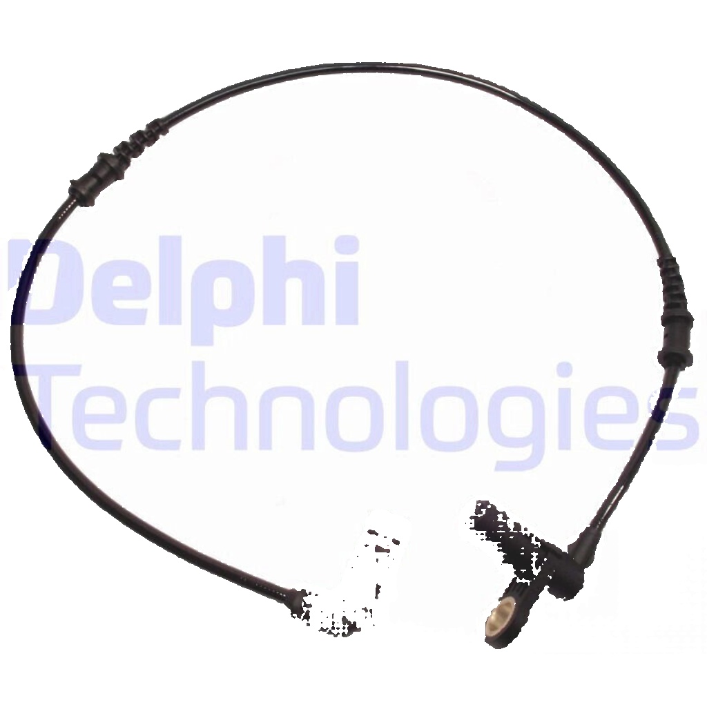 Fits DELPHI LOCKHEED HAMULCE SS20232 ABS SPEED SENSOR MERCEDES MERCED ⭐UK Stock⭐