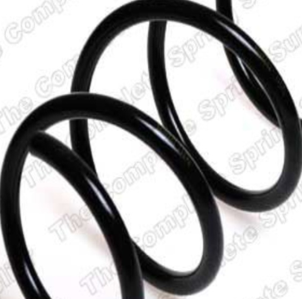 ✅Fits LESJOFORS LS4072933 Coil spring LS4072933 Coil spring front L/ ⭐UK Seller⭐ - Image 3